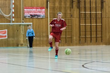 Bild 46 - C-Juniorinnen Turnier Wahlstedt